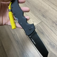 Нож COLD STEEL RECON 1 TANTO 27BT