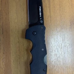 Нож COLD STEEL RECON 1 TANTO 27BT